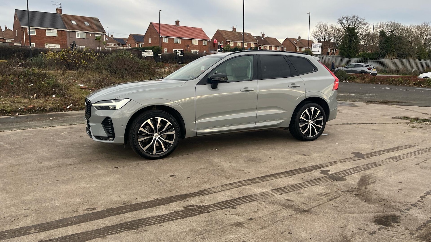 Used Volvo XC60 2025 for sale - 76886099: Photo 42