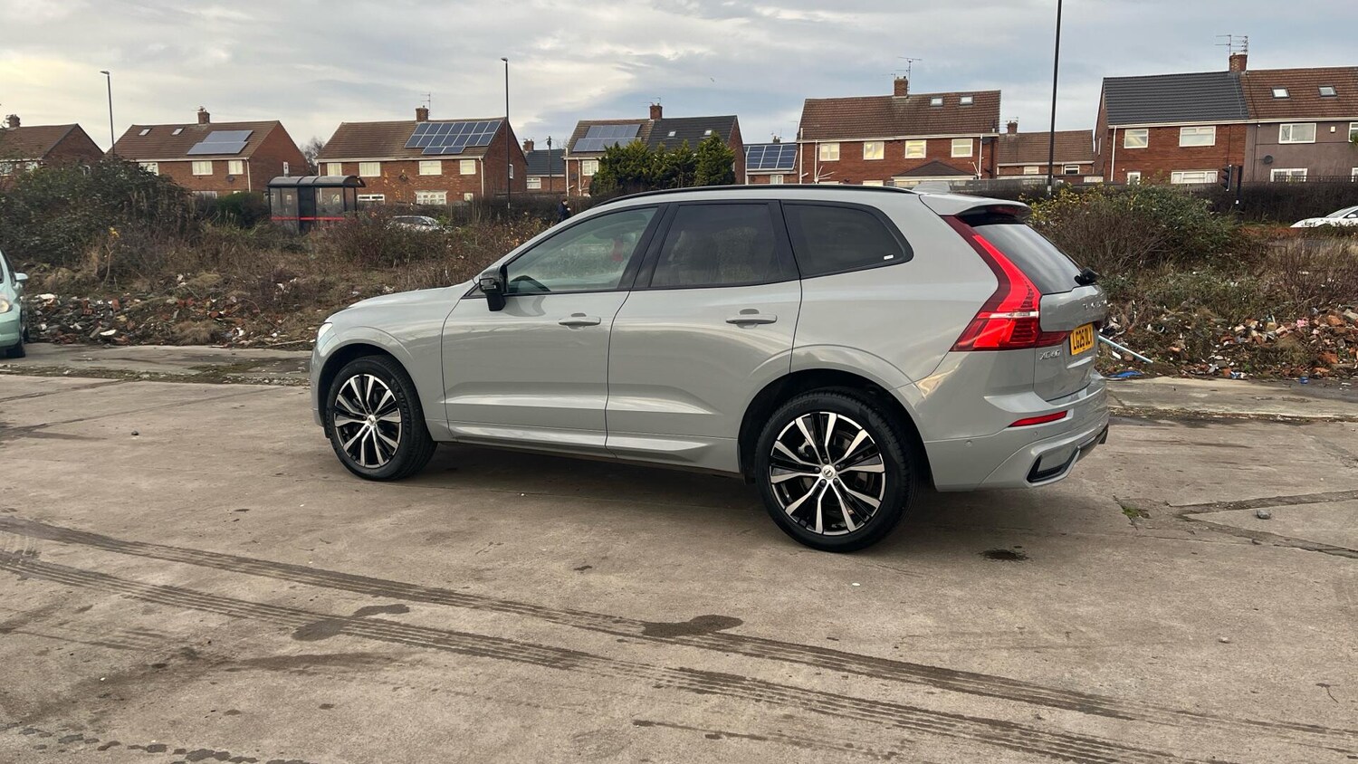 Used Volvo XC60 2025 for sale - 76886099: Photo 43