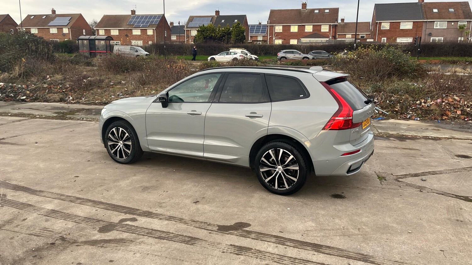 Used Volvo XC60 2025 for sale - 76886099: Photo 44