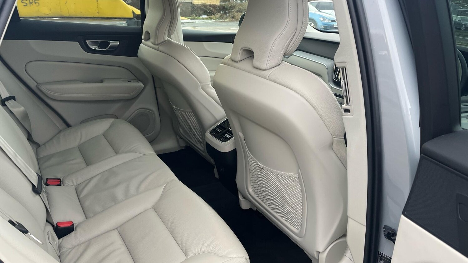 Used Volvo XC60 2025 for sale - 76886099: Photo 47