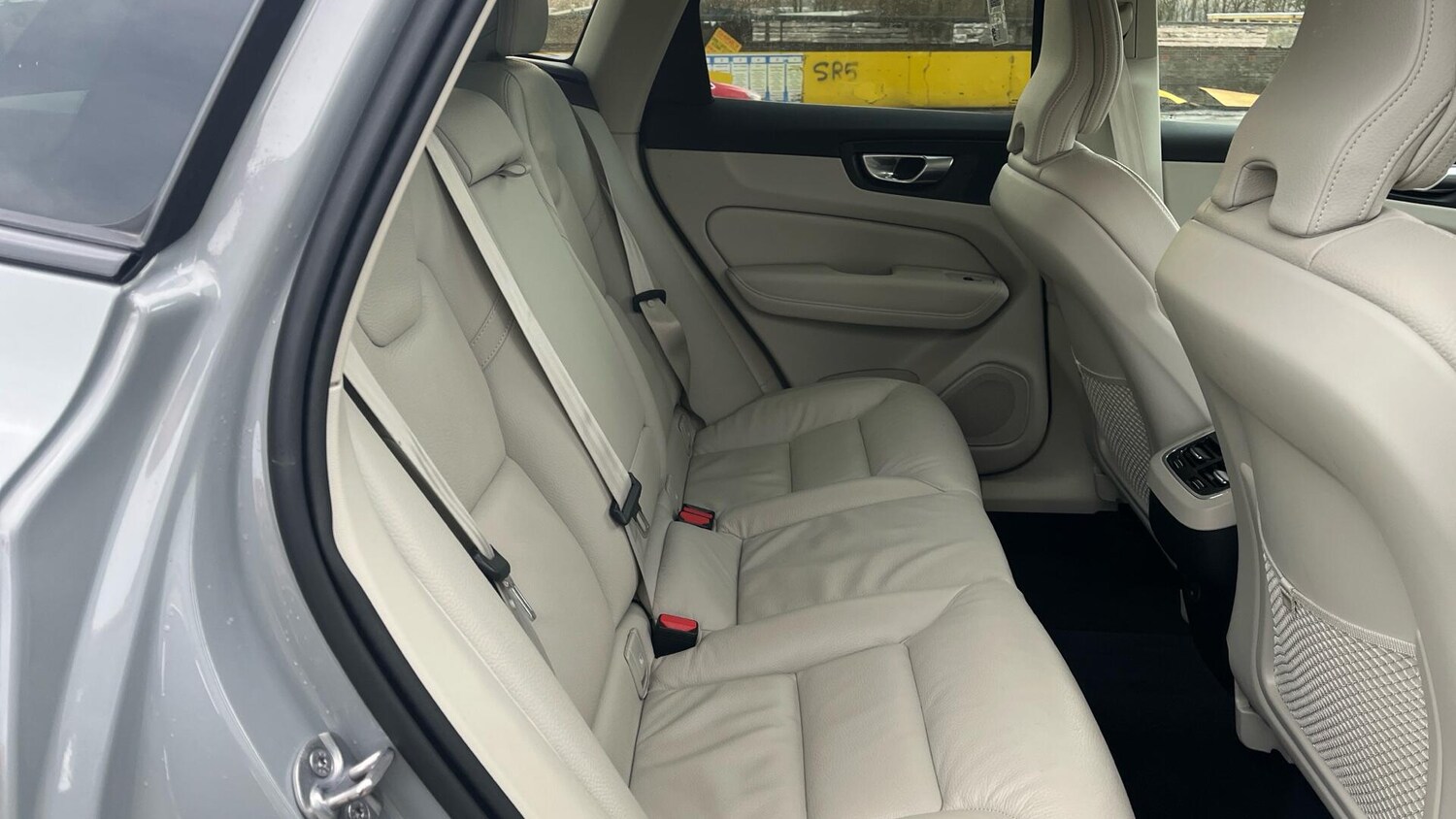 Used Volvo XC60 2025 for sale - 76886099: Photo 48