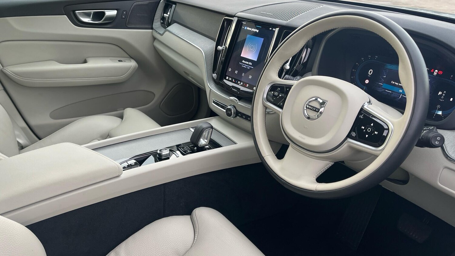 Used Volvo XC60 2025 for sale - 76886099: Photo 50