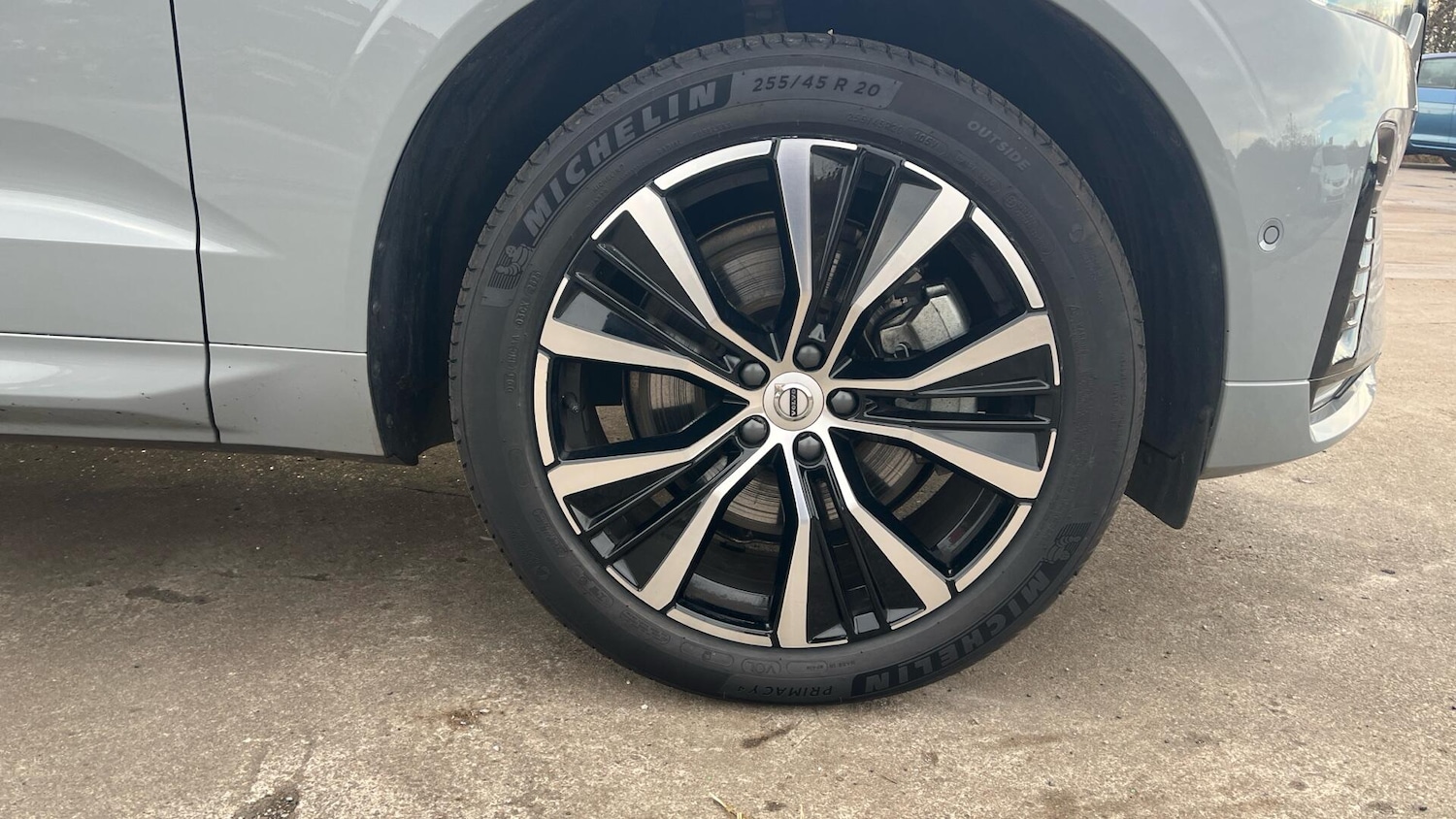 Used Volvo XC60 2025 for sale - 76886099: Photo 54