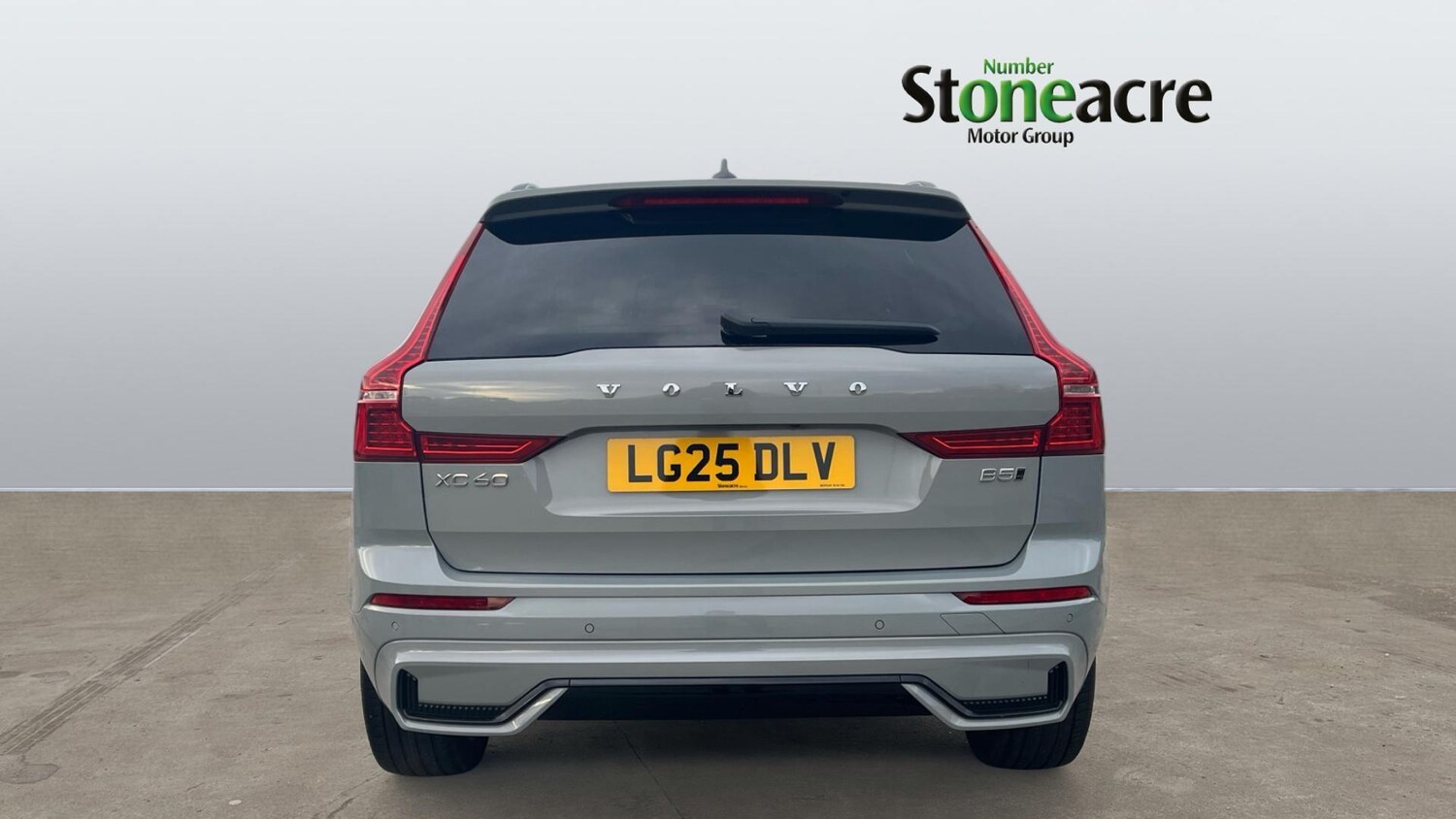 Used Volvo XC60 2025 for sale - 76886099: Photo 7