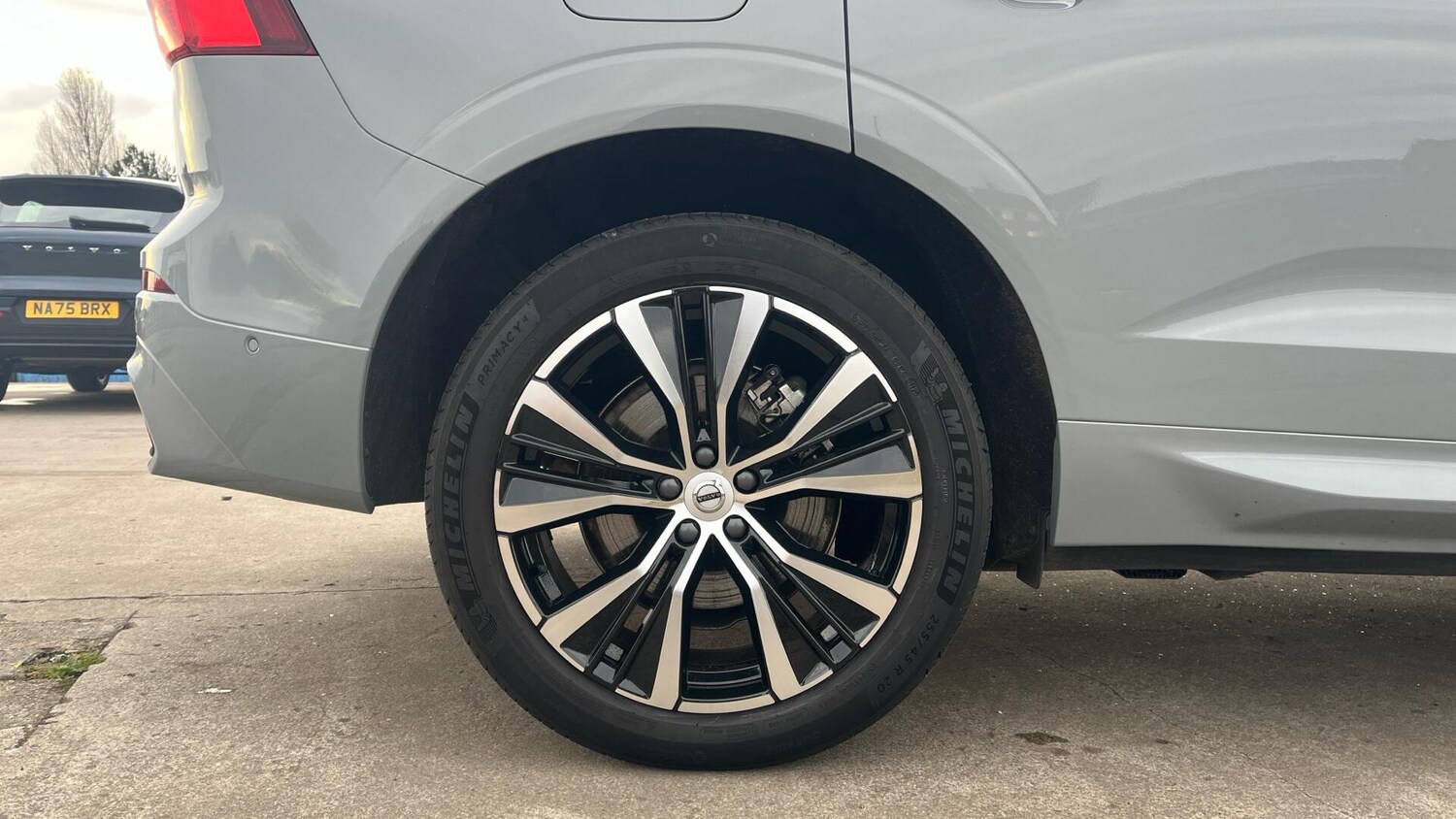 Used Volvo XC60 2025 for sale - 76886099: Photo 9