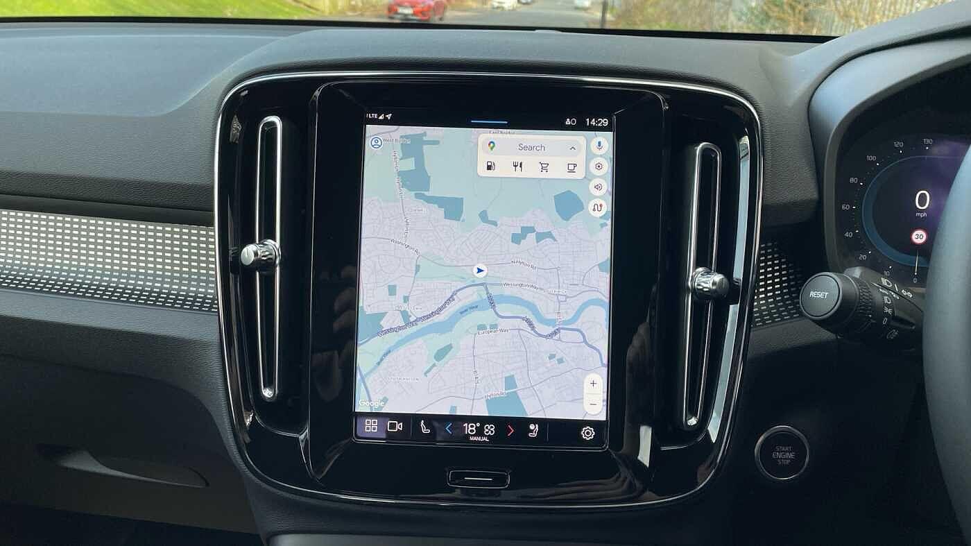 Used Volvo XC40 2025 for sale - 76592311: Photo 27