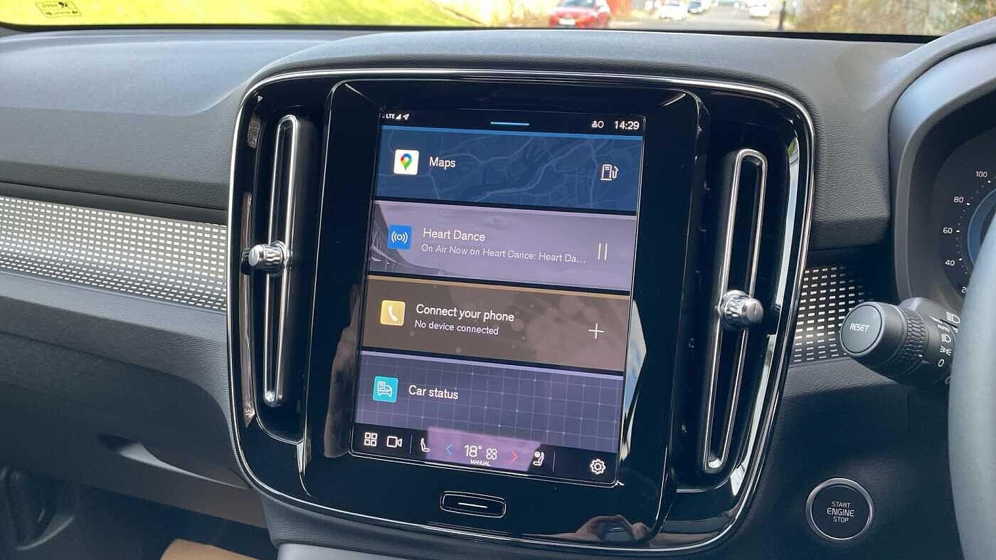 Used Volvo XC40 2025 for sale - 76592311: Photo 33