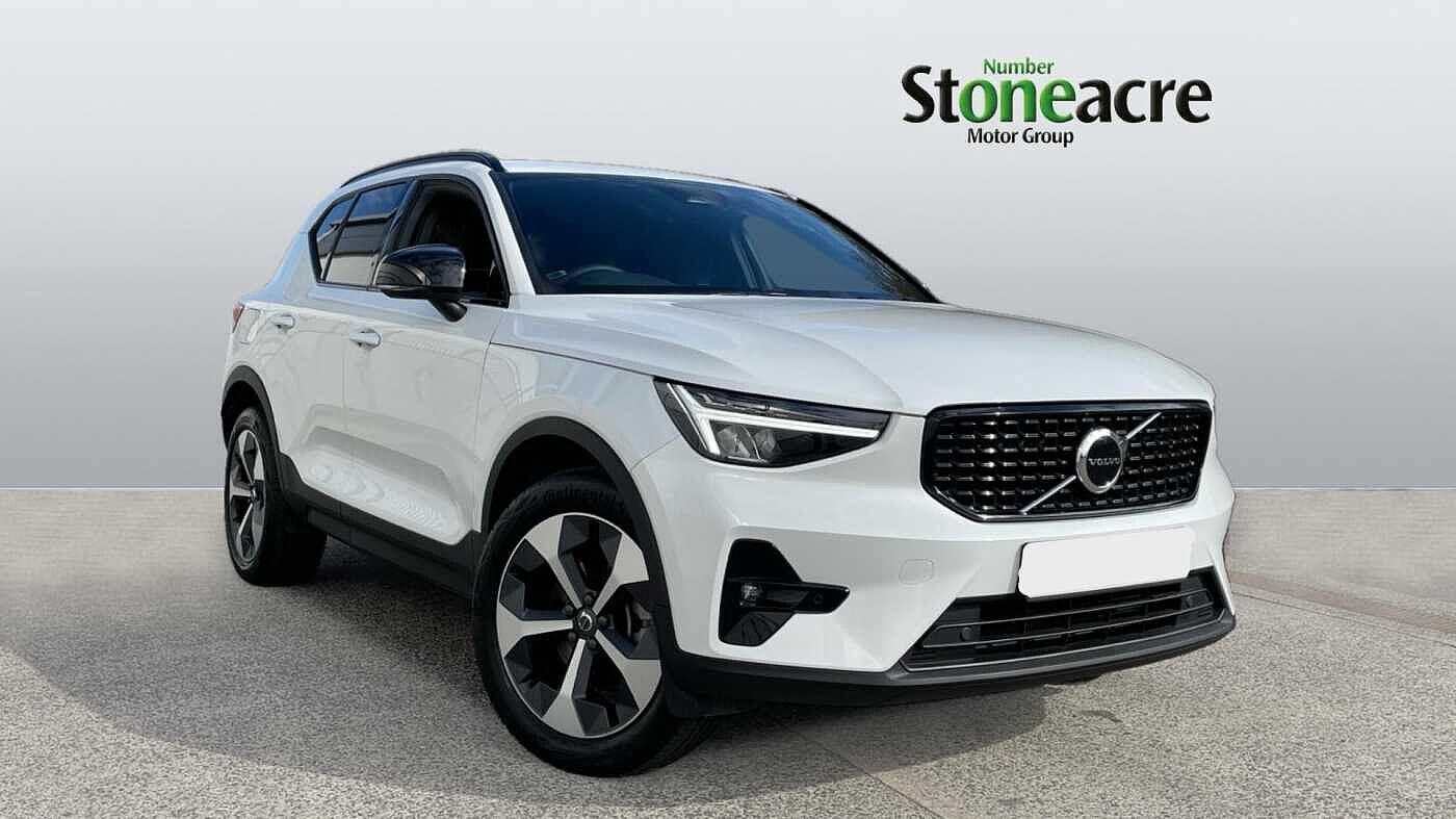 Used Volvo XC40 2025 for sale - 76592311: Photo 36