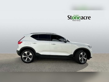 Used Volvo XC40 2025 for sale - 76592311: Photo