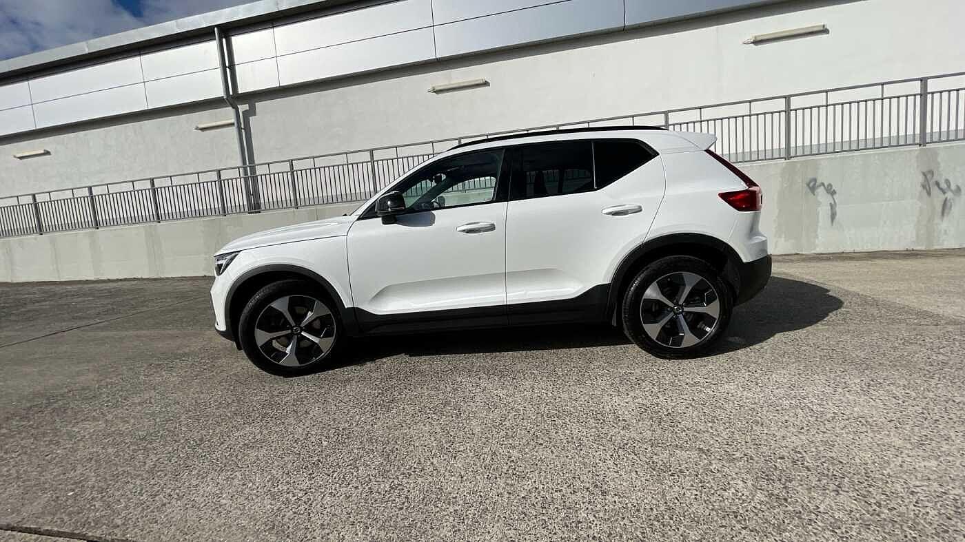Used Volvo XC40 2025 for sale - 76592311: Photo 41