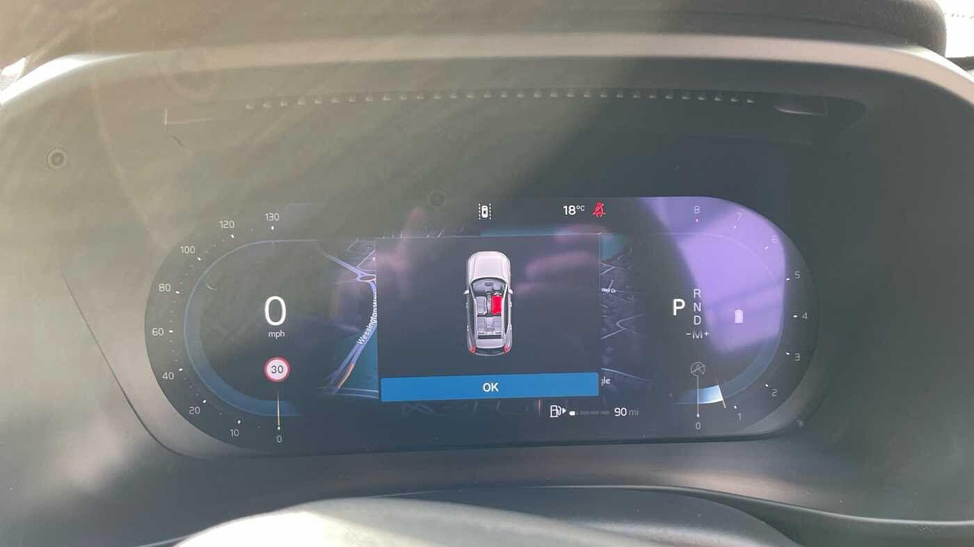 Used Volvo XC40 2025 for sale - 76592311: Photo 44