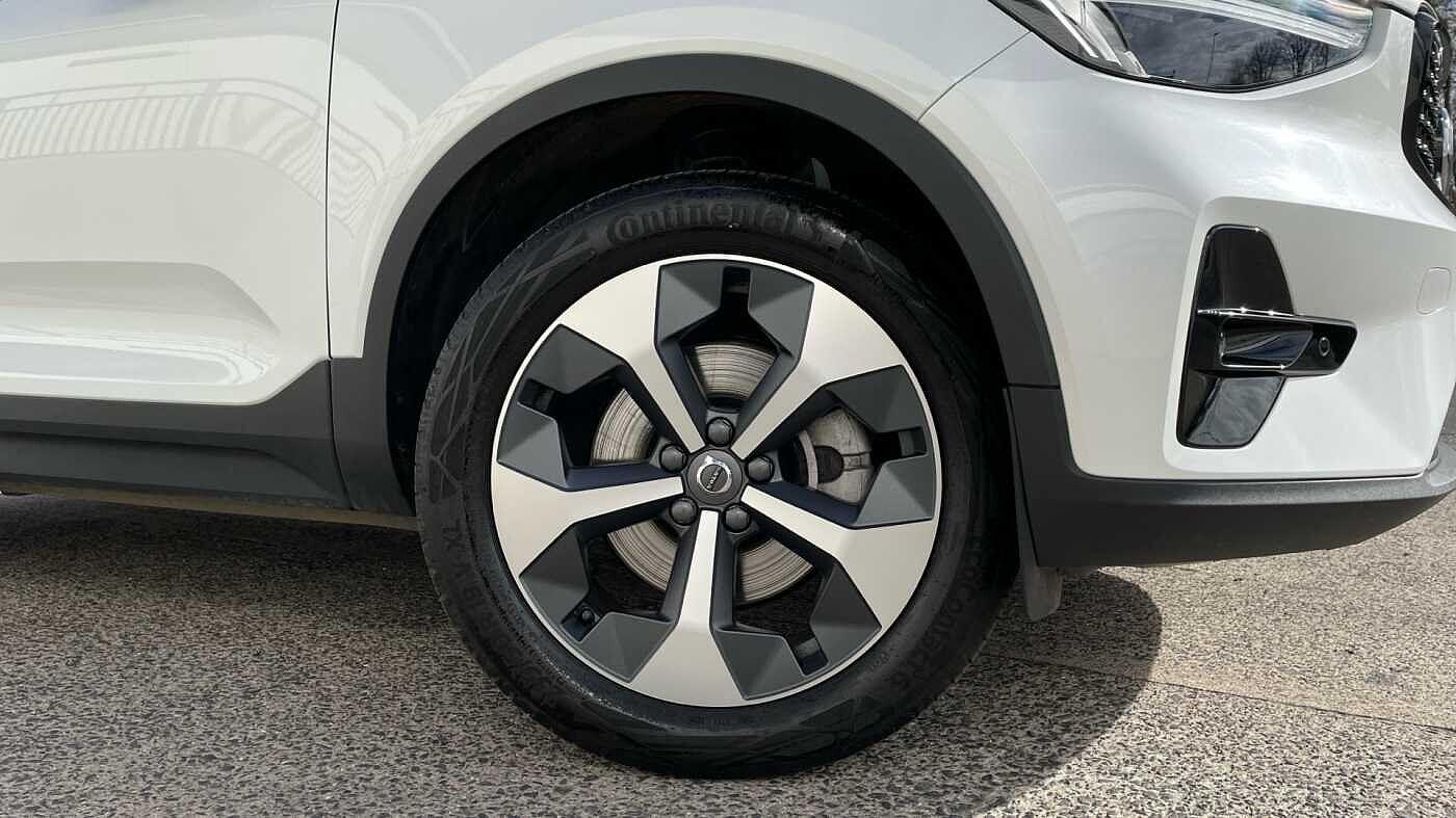 Used Volvo XC40 2025 for sale - 76592311: Photo 47