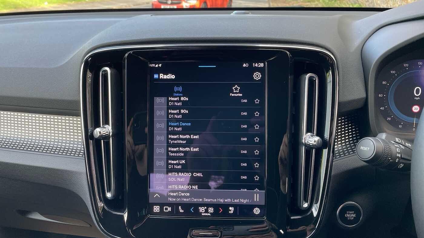 Used Volvo XC40 2025 for sale - 76592311: Photo 52