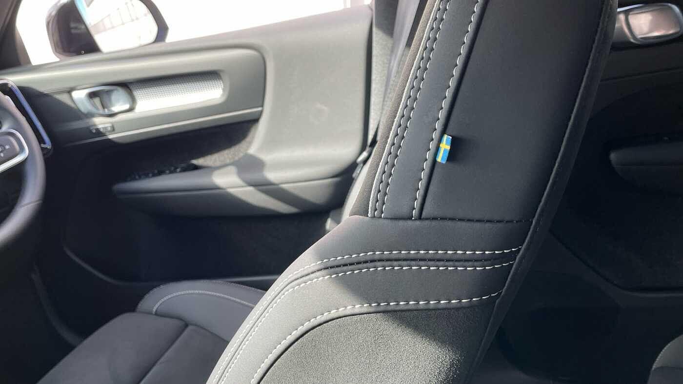 Used Volvo XC40 2025 for sale - 76592311: Photo 53