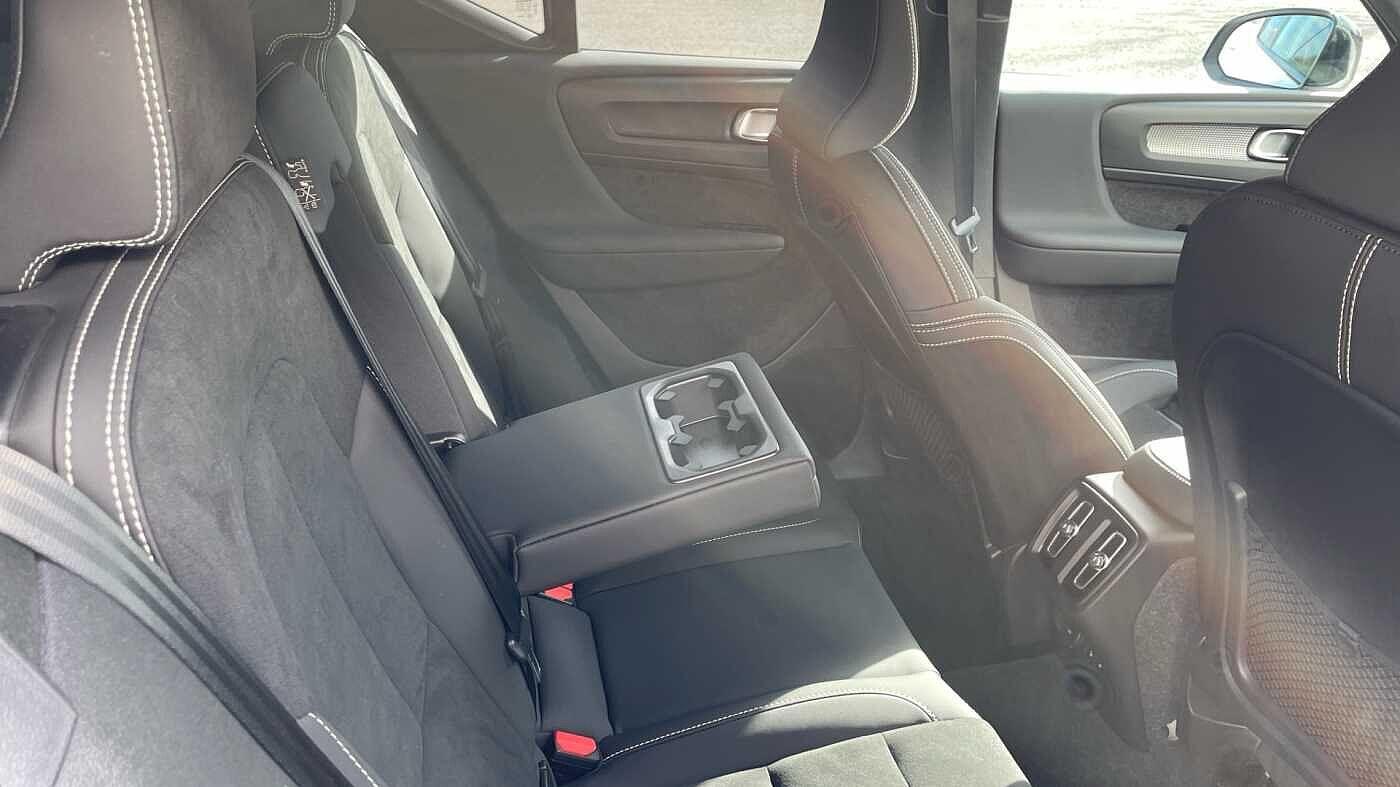 Used Volvo XC40 2025 for sale - 76592311: Photo 57