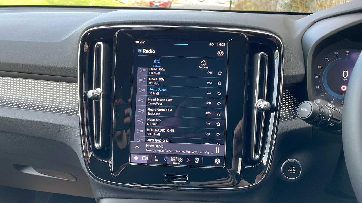 Used Volvo XC40 2025 for sale - 76592311: Photo 61