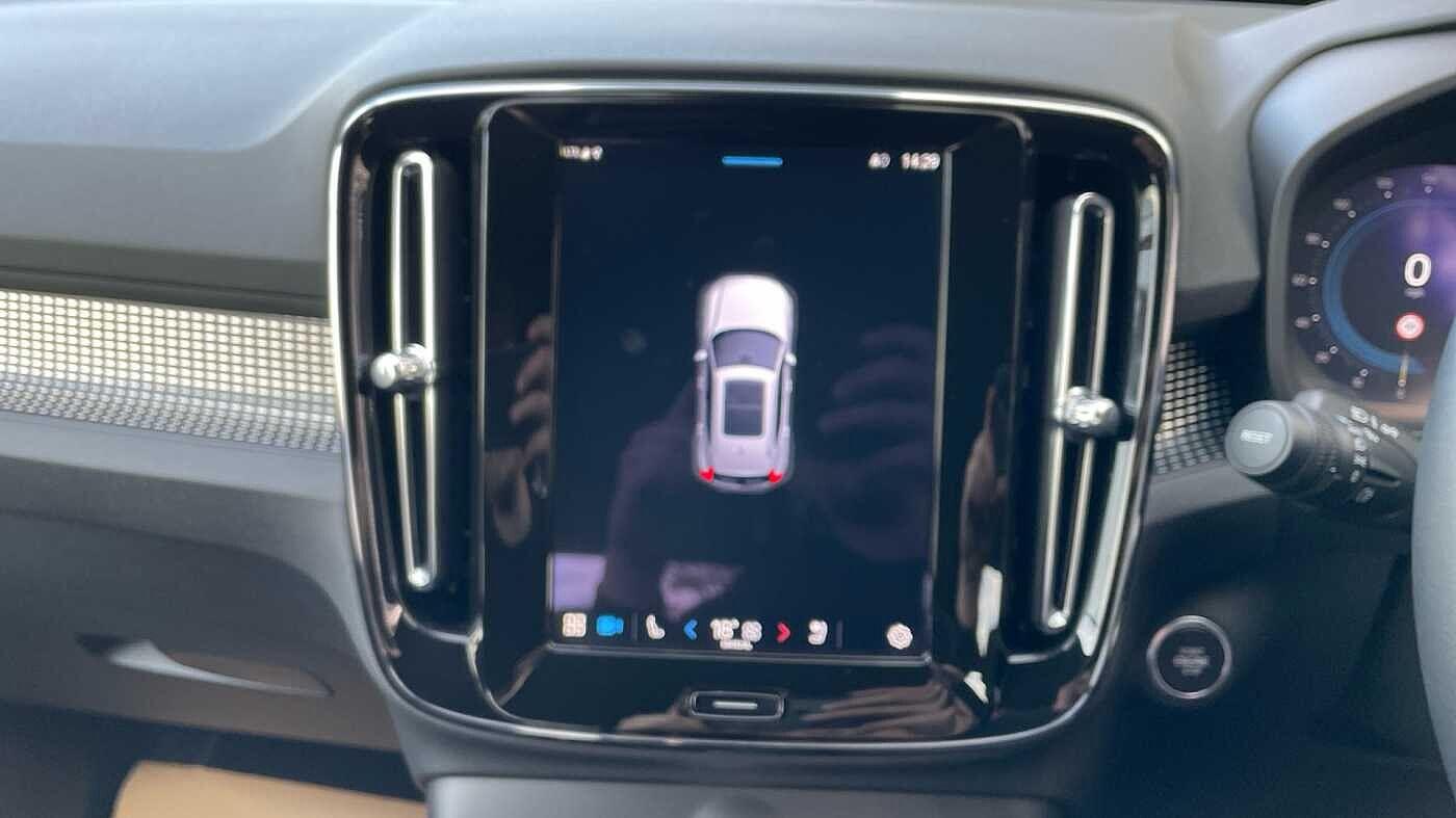 Used Volvo XC40 2025 for sale - 76592311: Photo 67