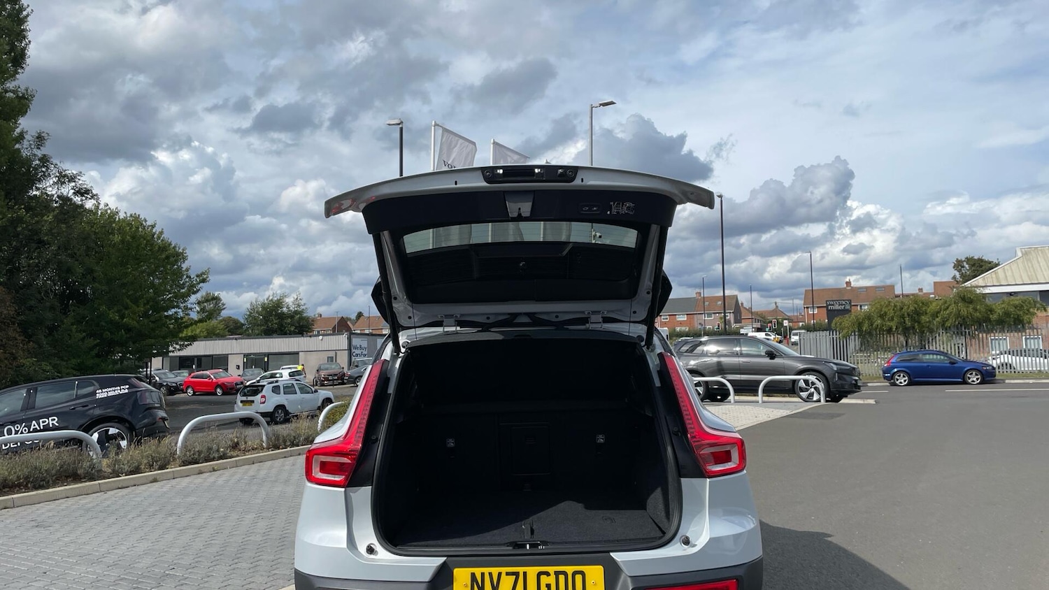 Vehicle 13