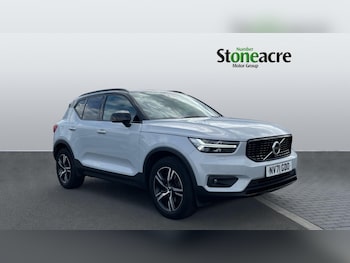 Volvo - XC40