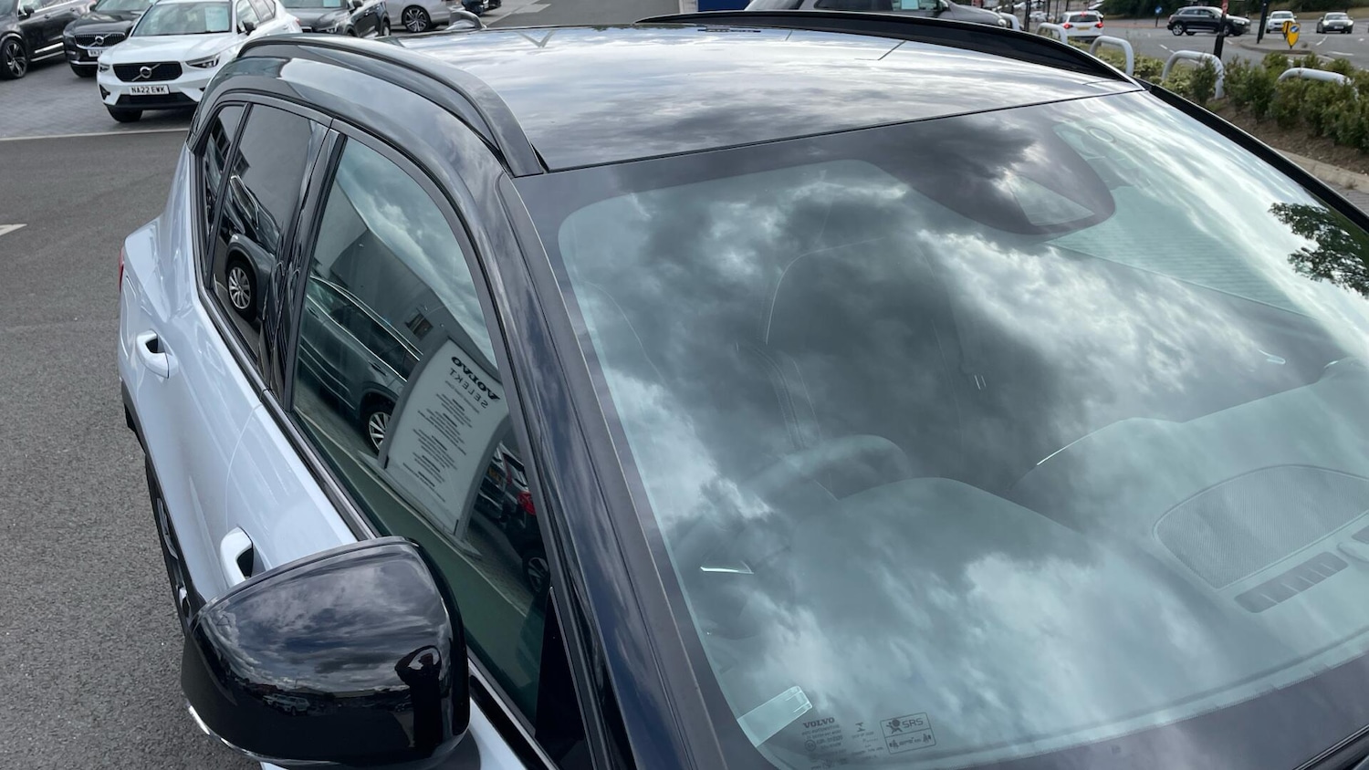 Vehicle 94