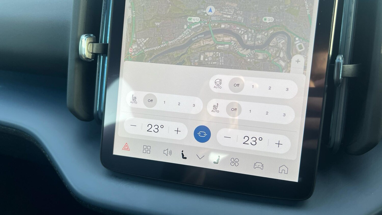 Used Volvo EX30 2025 for sale - 76592239: Photo 16