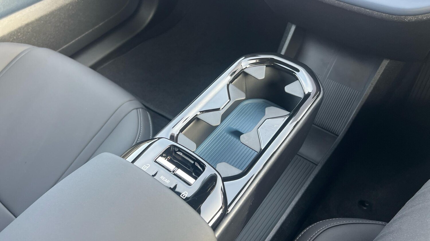 Used Volvo EX30 2025 for sale - 76592239: Photo 27