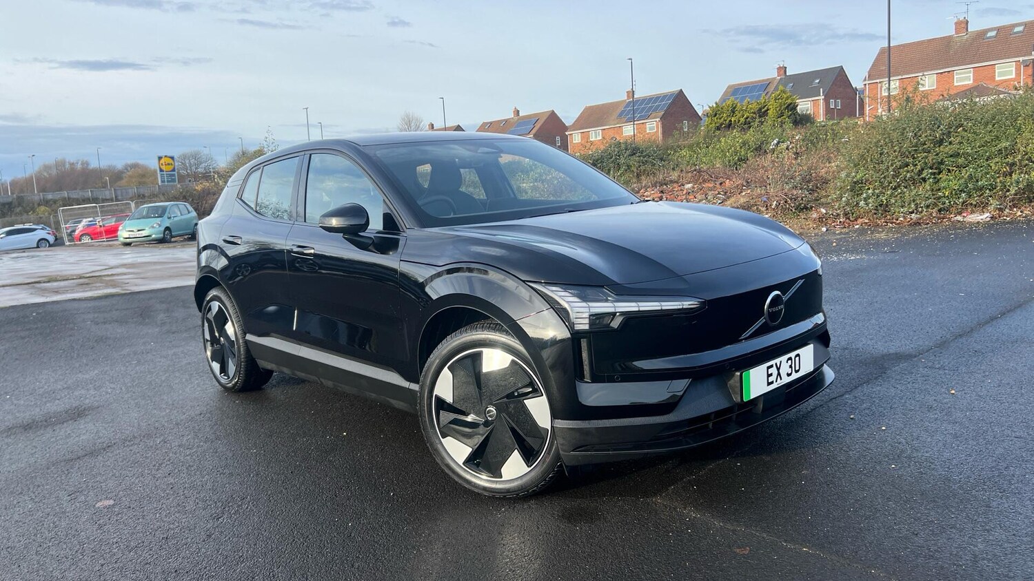 Used Volvo EX30 2025 for sale - 76592239: Photo 36