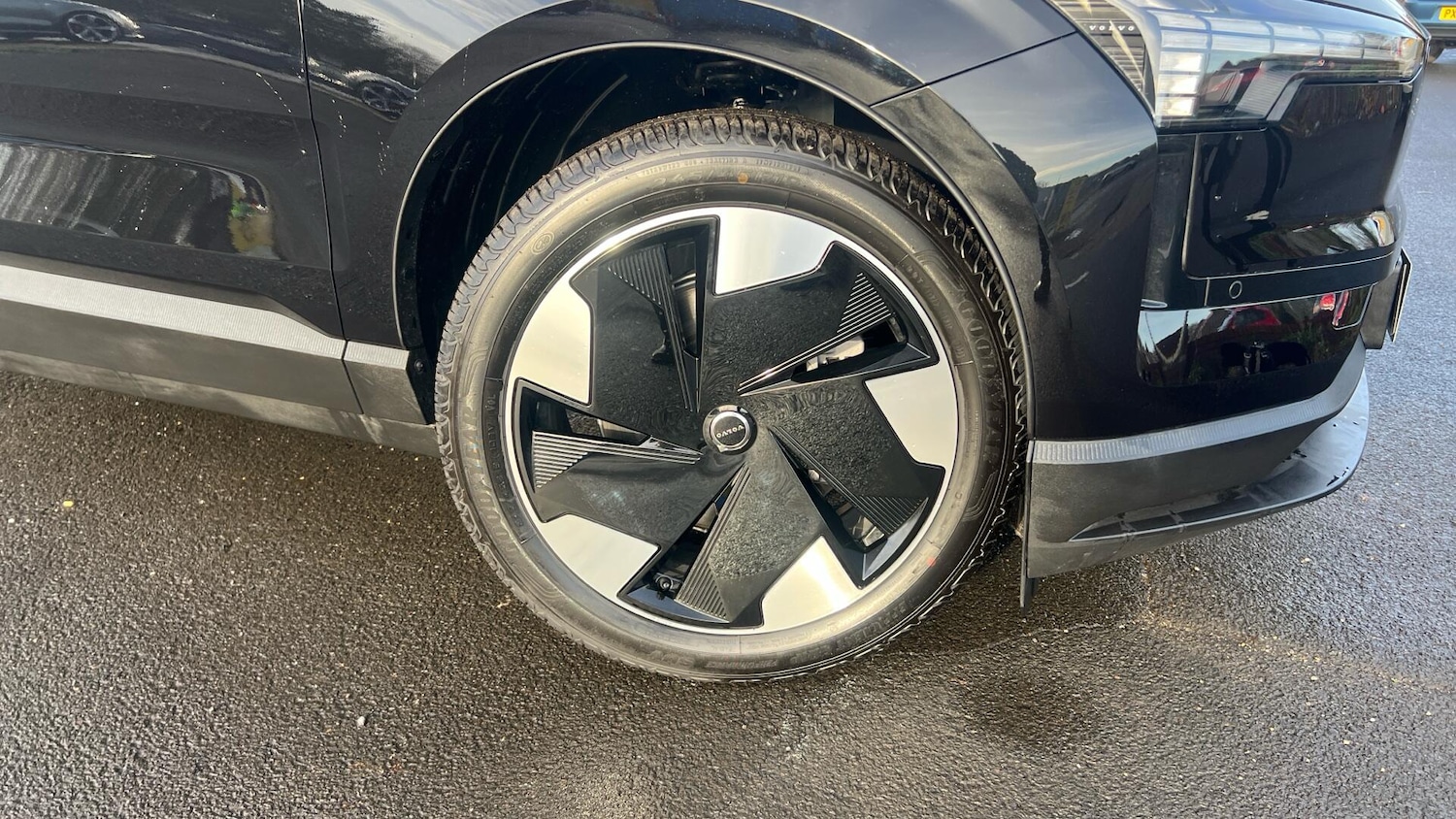 Used Volvo EX30 2025 for sale - 76592239: Photo 38