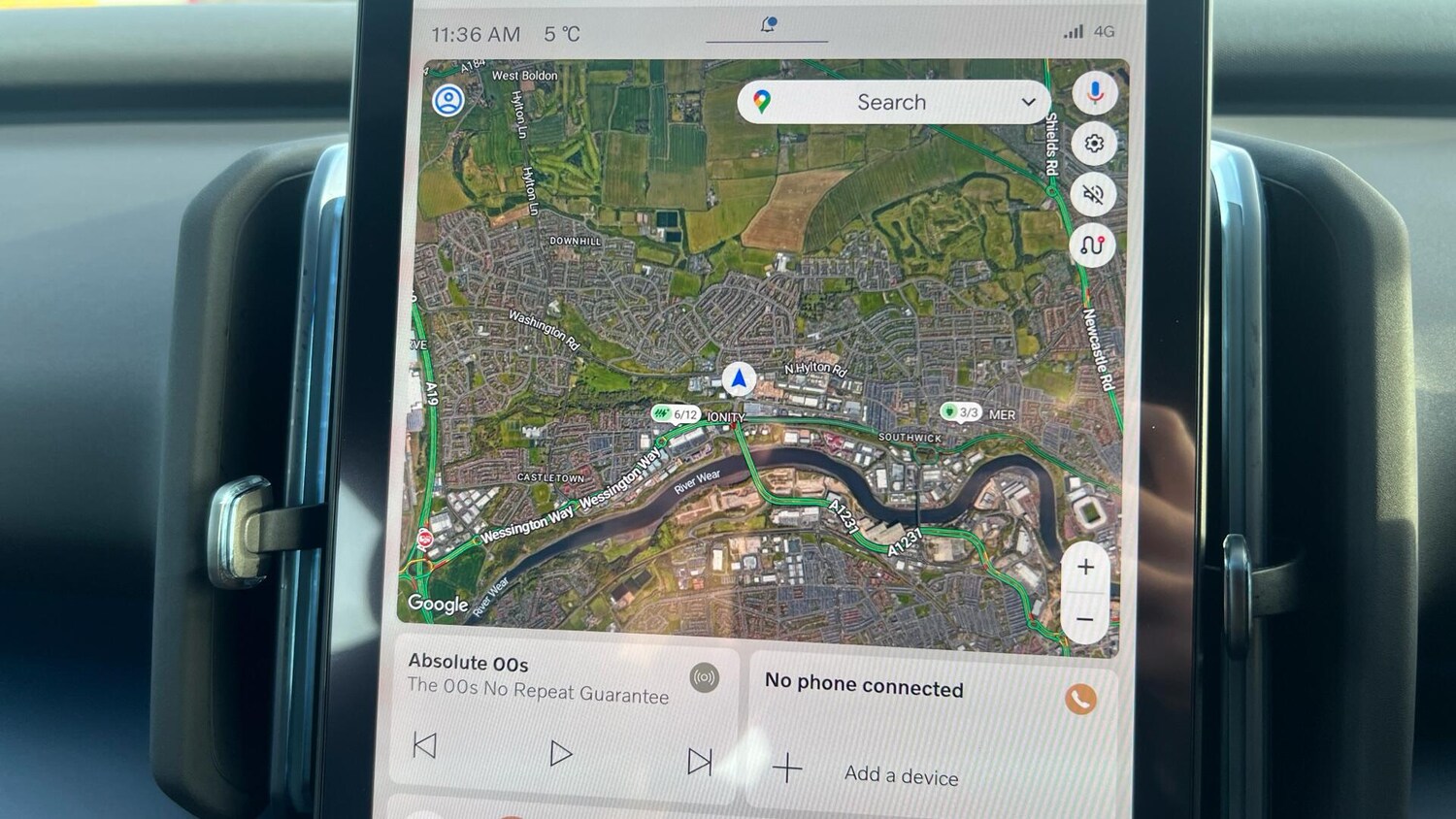 Used Volvo EX30 2025 for sale - 76592239: Photo 52