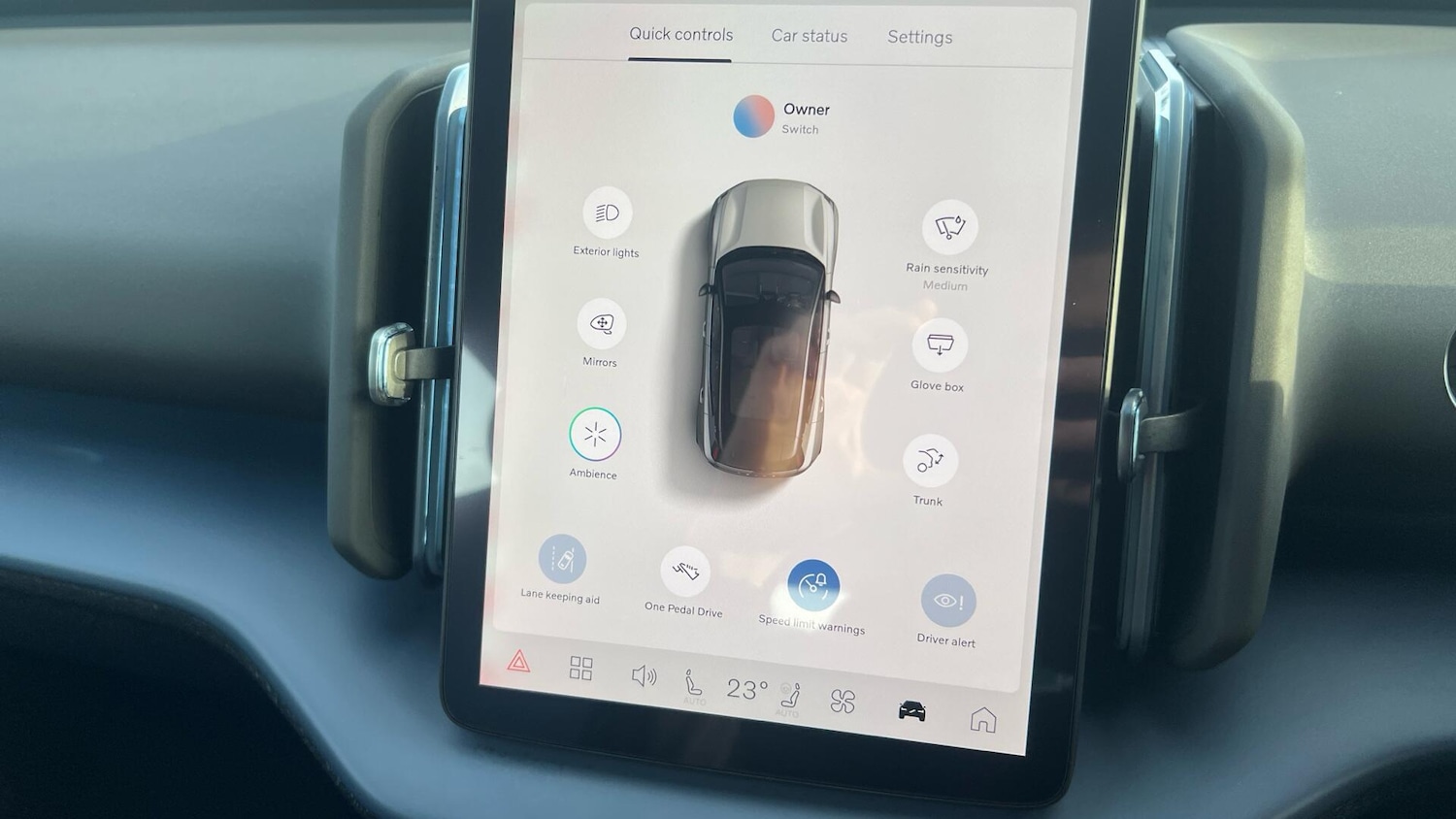 Used Volvo EX30 2025 for sale - 76592239: Photo 57