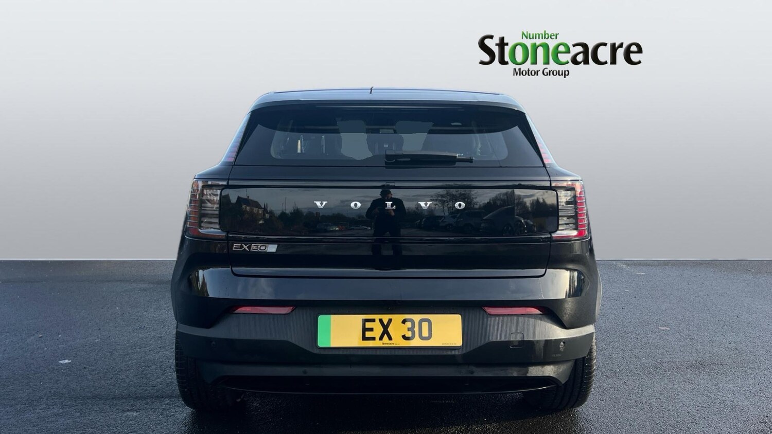 Used Volvo EX30 2025 for sale - 76592239: Photo 7