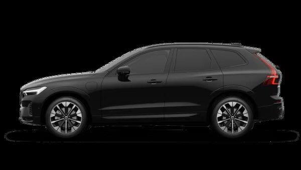 Used Volvo XC60 for sale - 77305525: Photo 3