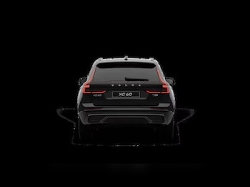 Used Volvo XC60 2026 for sale - 77305525: Photo