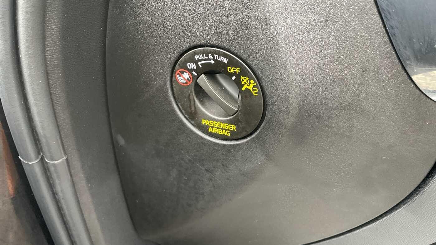 Vehicle 81