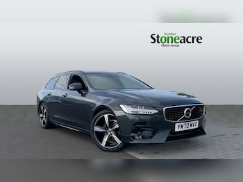 2020 (70) - T4 R-Design Plus Automatic 5-Door