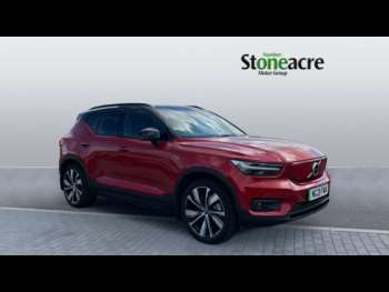 (21) - First Edition P8 AWD 5-Door