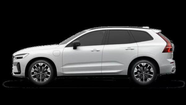 Used Volvo XC60 for sale - 77305528: Photo 3