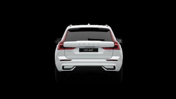 Used Volvo XC60 for sale - 77305528: Photo 4