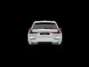 Used Volvo XC60 2026 for sale - 77305528: Photo