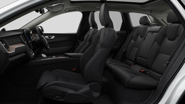 Used Volvo XC60 for sale - 77305528: Photo 5