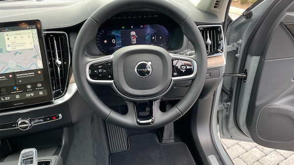 Used Volvo XC90 2025 for sale - 75768714: Photo 10