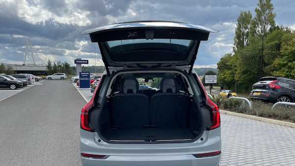Used Volvo XC90 2025 for sale - 75768714: Photo 13
