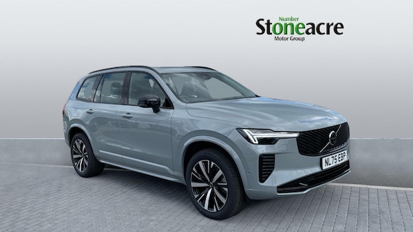 Used Volvo XC90 2025 for sale - 75768714: Photo 1