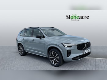 Used Volvo XC90 2025 for sale - 75768714: Photo