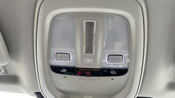 Used Volvo XC90 2025 for sale - 75768714: Photo 27