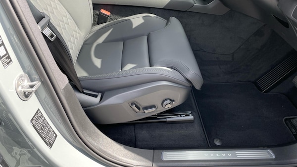 Used Volvo XC90 2025 for sale - 75768714: Photo 29