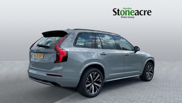 Used Volvo XC90 2025 for sale - 75768714: Photo 2