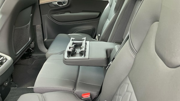 Used Volvo XC90 2025 for sale - 75768714: Photo 33