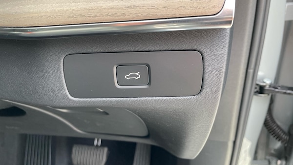 Used Volvo XC90 2025 for sale - 75768714: Photo 34