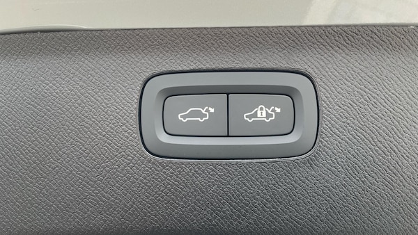Used Volvo XC90 2025 for sale - 75768714: Photo 35